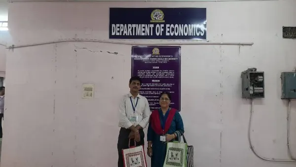 Participation in International Conference on Sustainable Development — photo 6