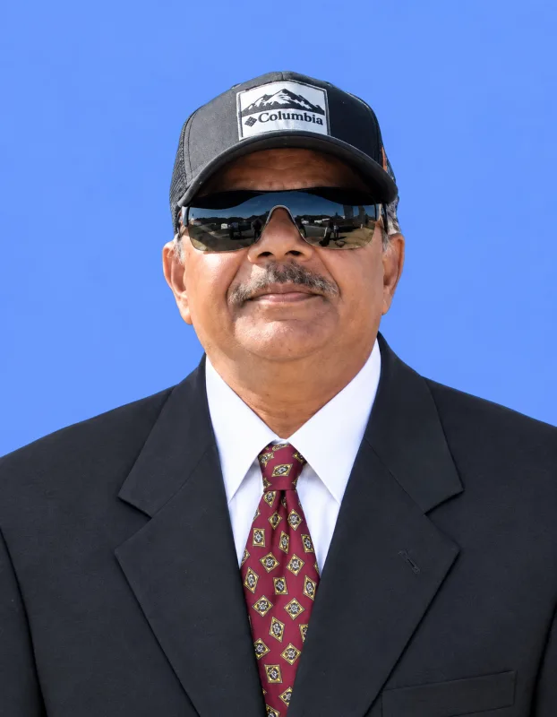 Hemanta Sasmal