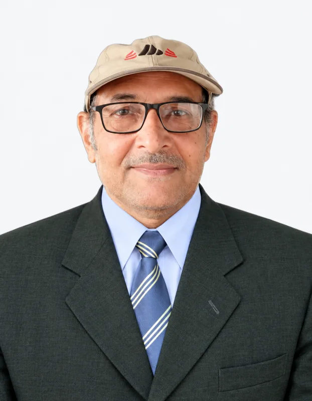 Madhab Das Char