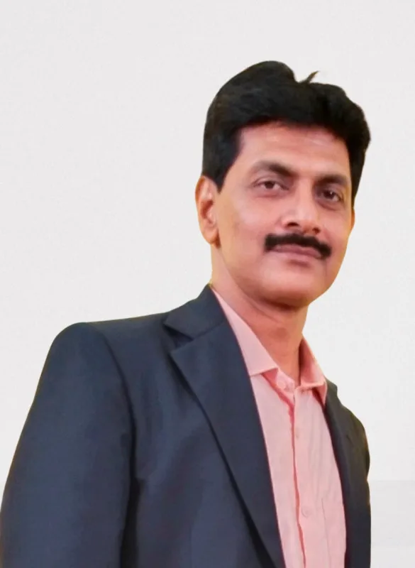 Sudipta Bhadra